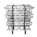 F34 Truss Dolly Cart Transports Kit for 12 inch bolt, F34 and F33 Truss Segments