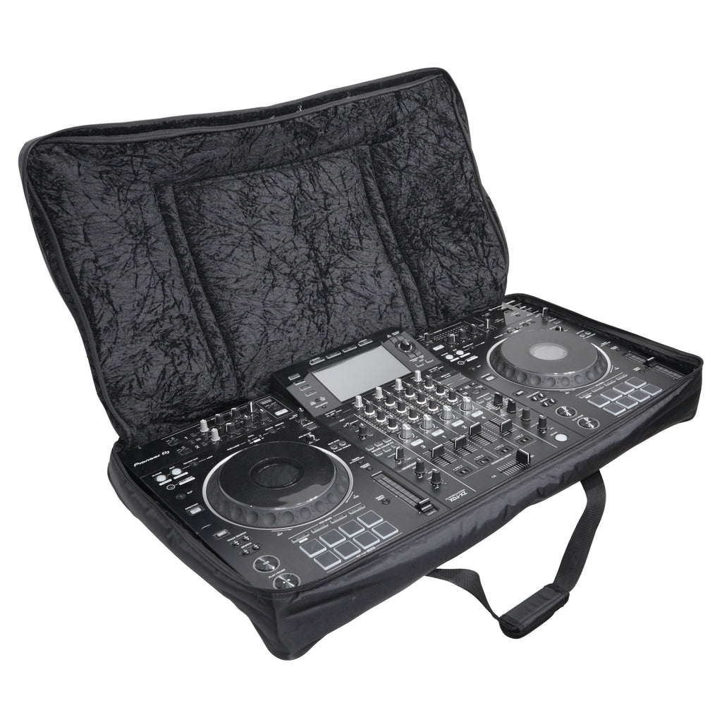 MANO™ Series Bag for XDJ-XZ & DDJ-SZ2 & Similar Size DJ Controllers