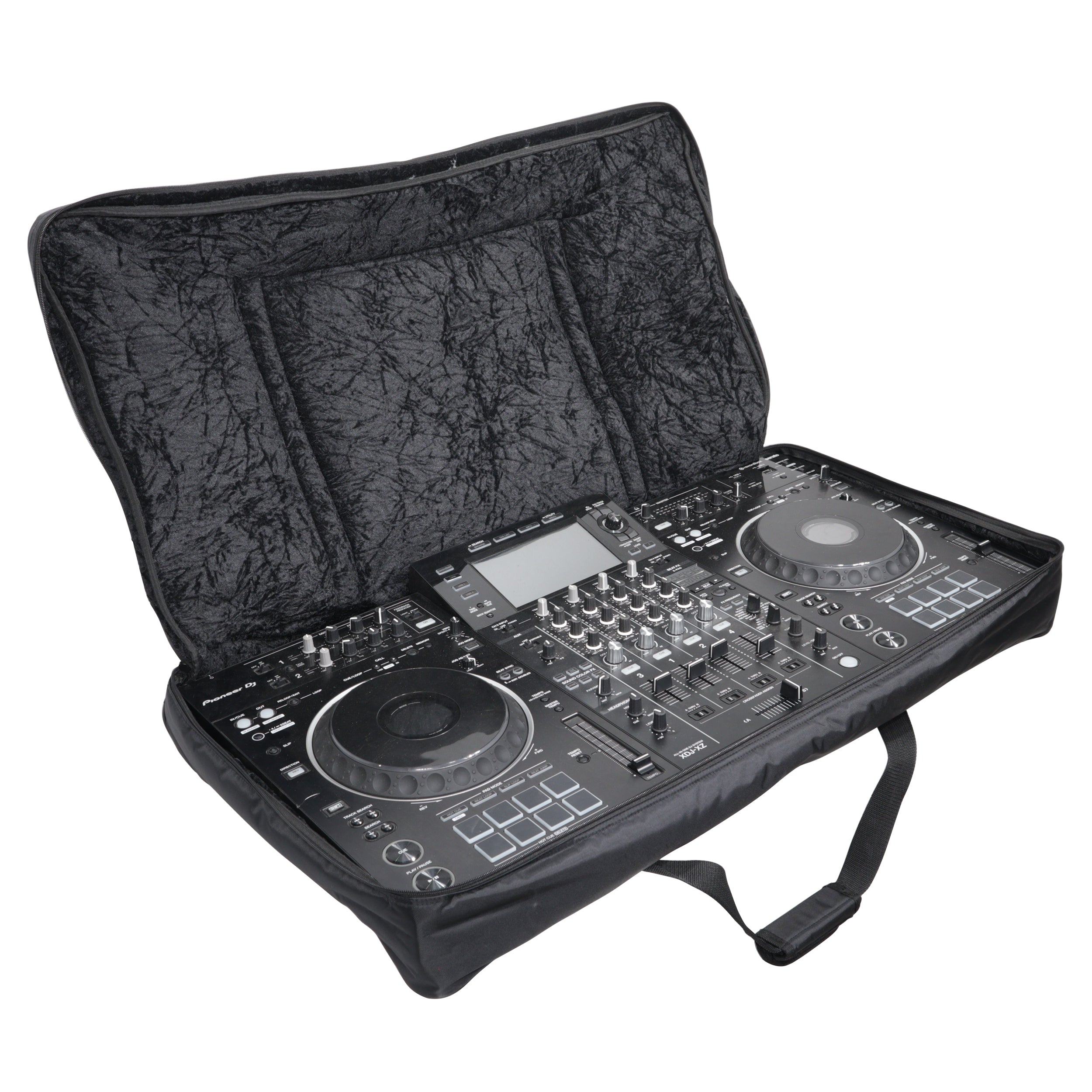 MANO™ Series Bag for XDJ-XZ & DDJ-SZ2 & Similar Size DJ Controllers
