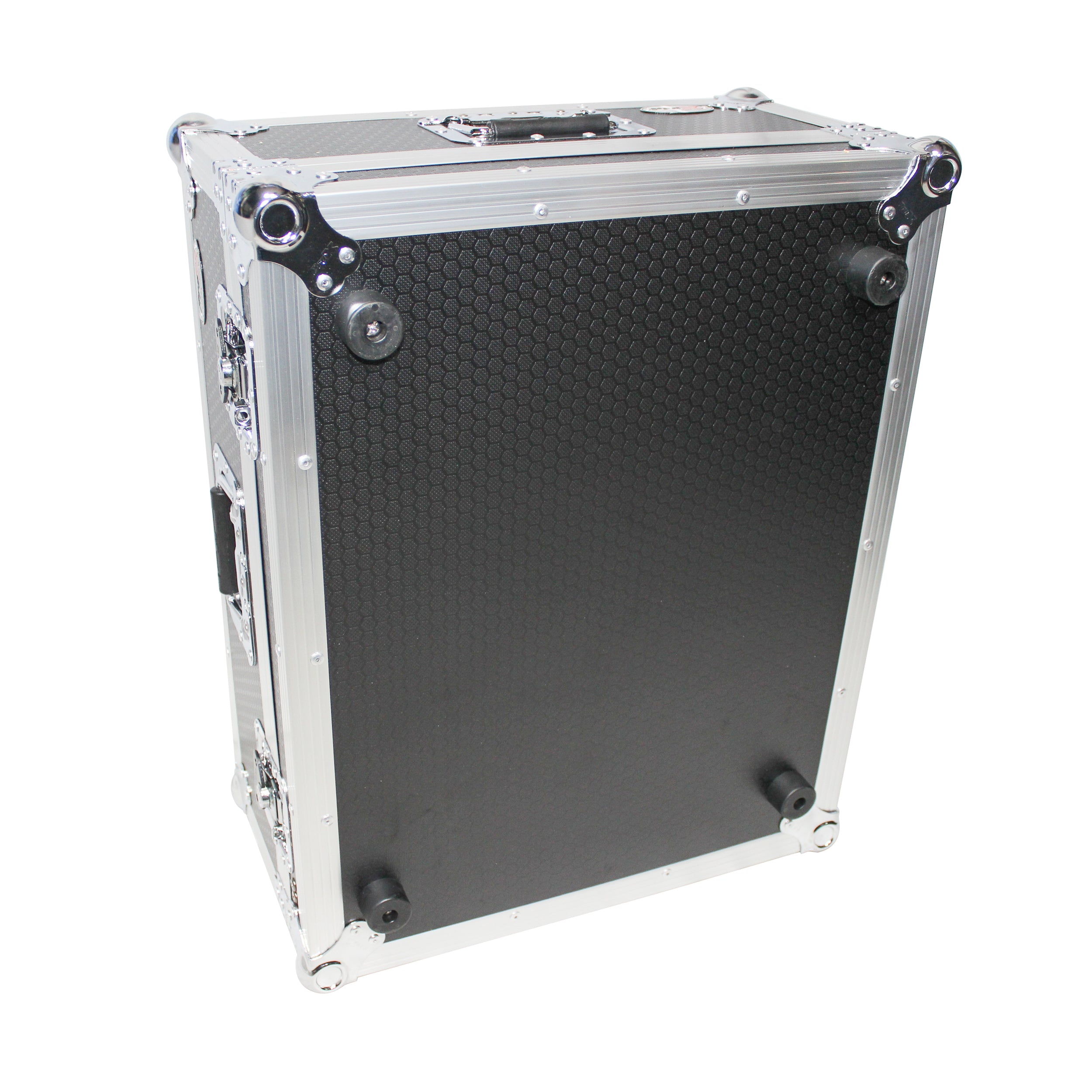 ATA Digital Audio Mixer Flight Case for Allen and Heath QU-16 Console