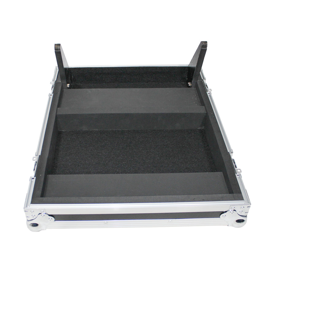 ATA Digital Audio Mixer Flight Case for Allen and Heath QU-16 Console