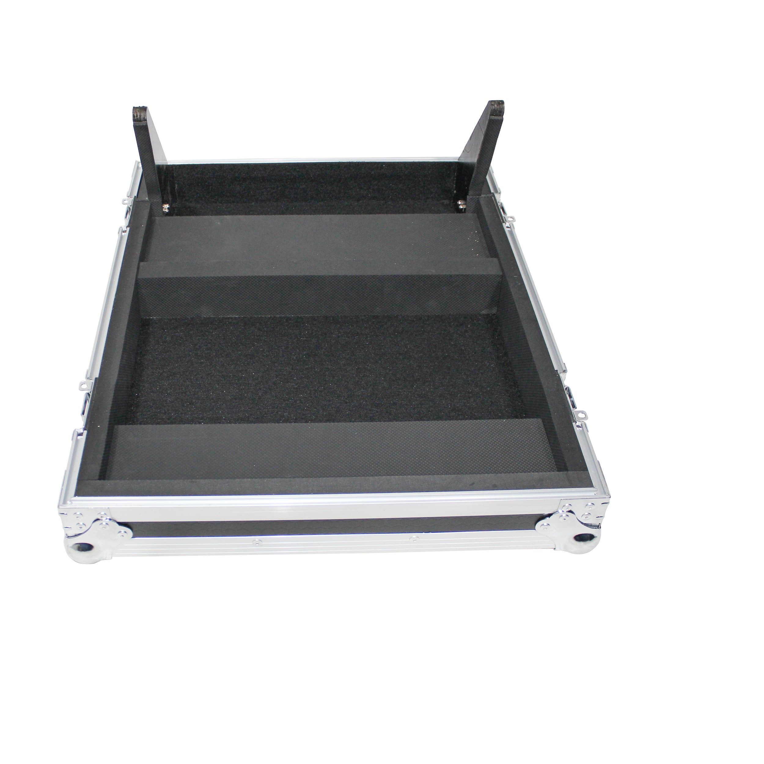 ATA Digital Audio Mixer Flight Case for Allen and Heath QU-16 Console