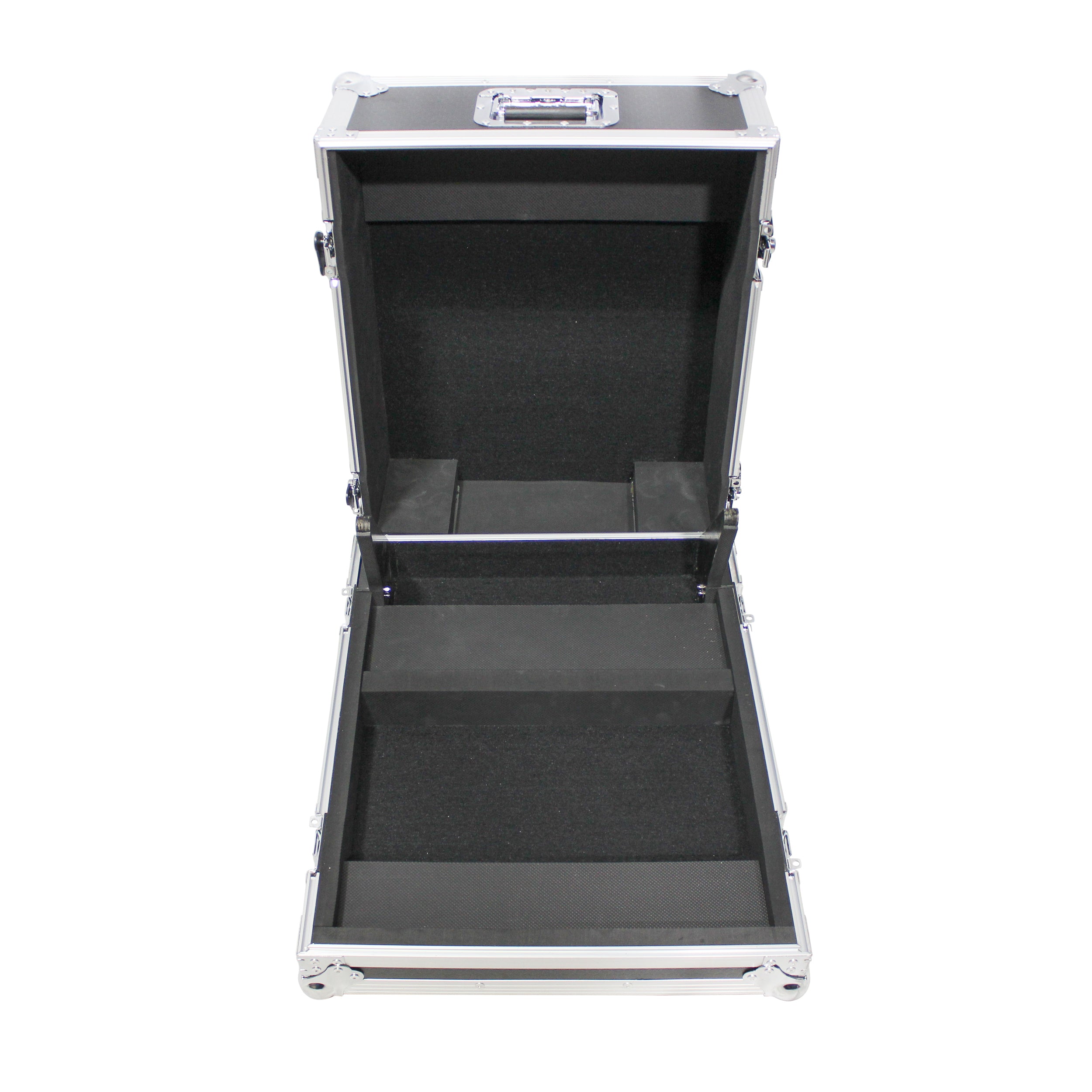 ATA Digital Audio Mixer Flight Case for Allen and Heath QU-16 Console