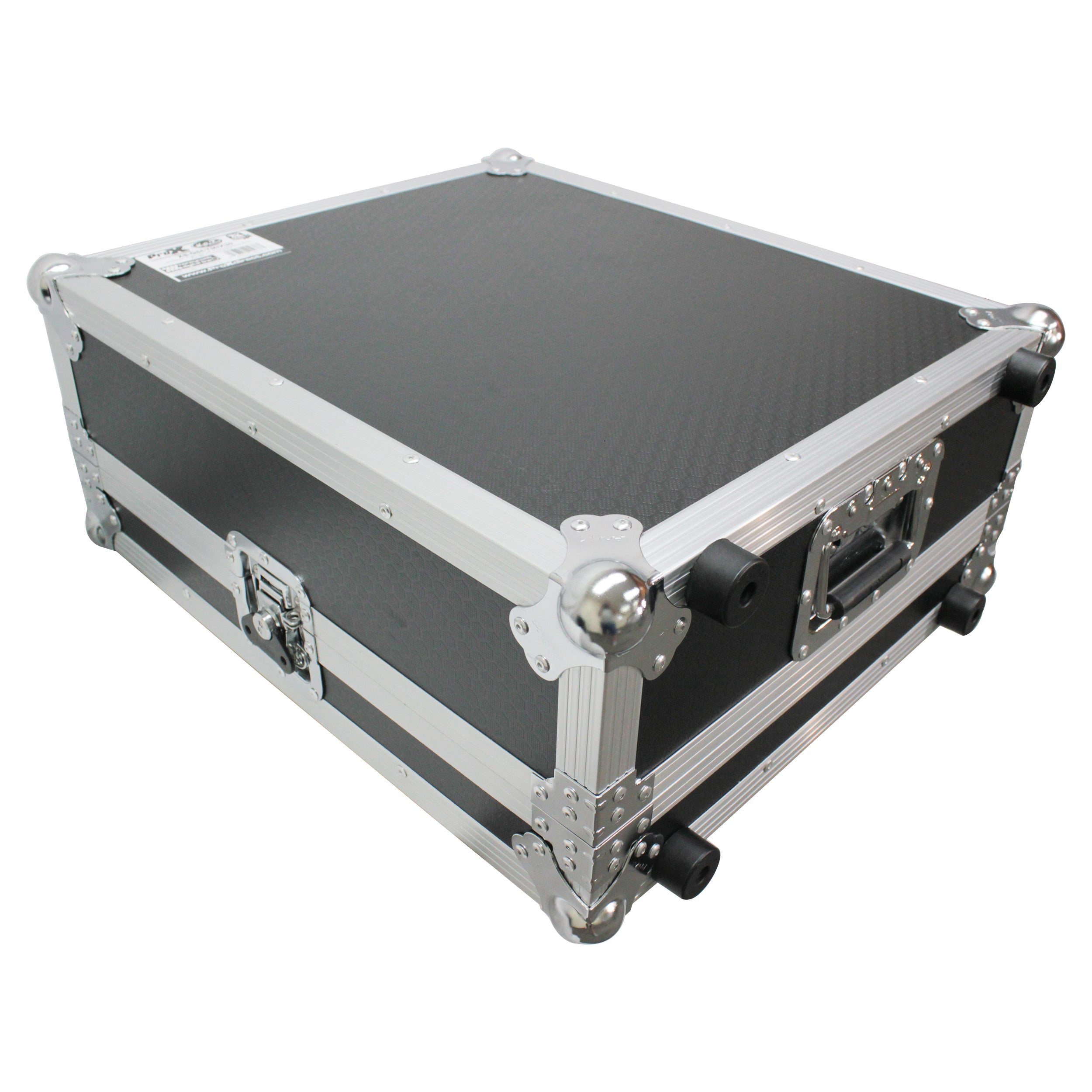 ATA Digital Audio Mixer Flight Case for QSC TOUCHMIX 30 Console