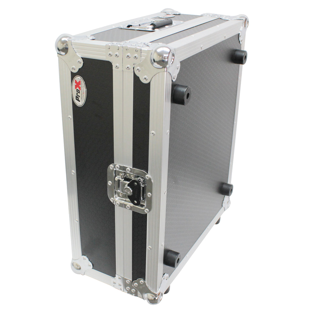 ATA Digital Audio Mixer Flight Case for QSC TOUCHMIX 30 Console