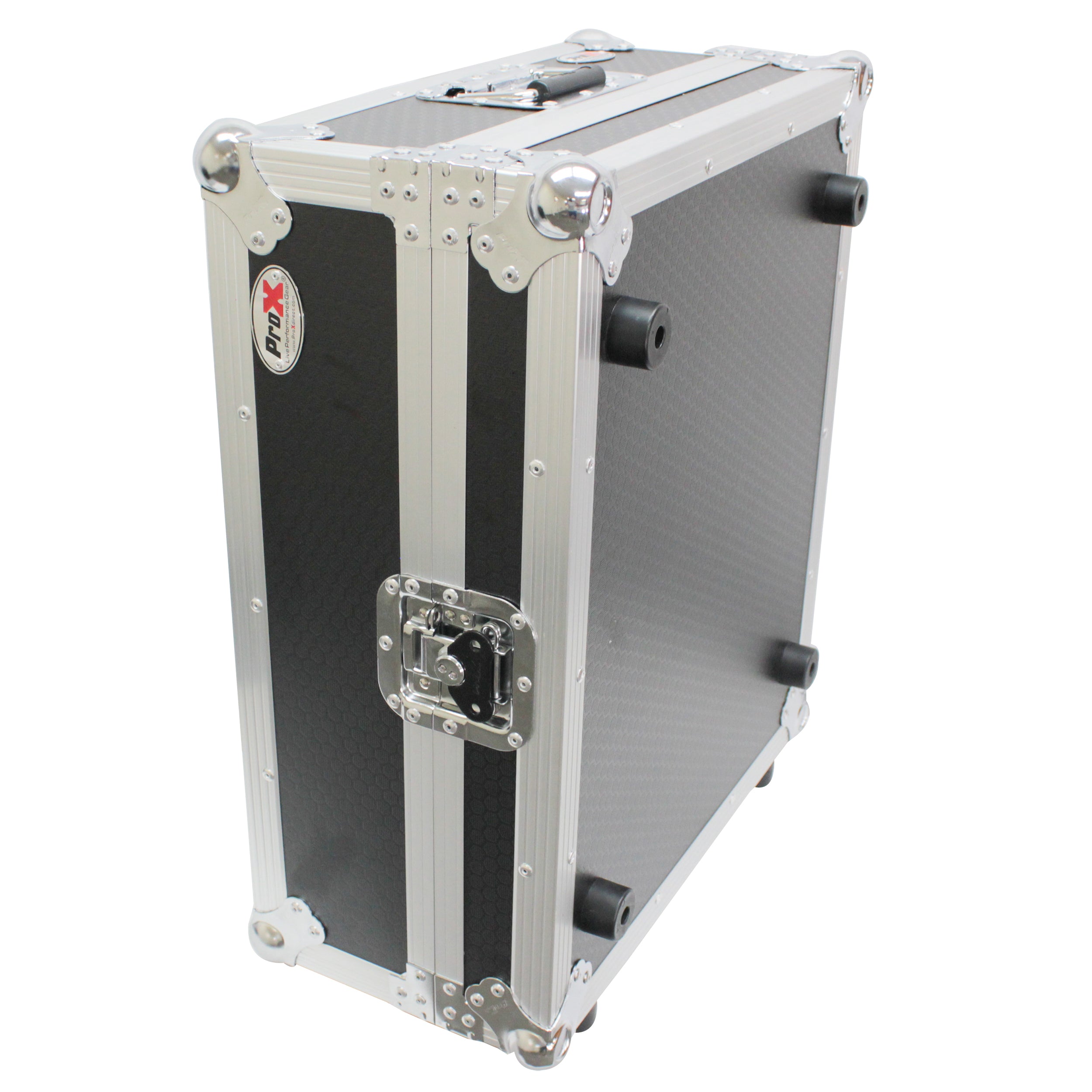 ATA Digital Audio Mixer Flight Case for QSC TOUCHMIX 30 Console