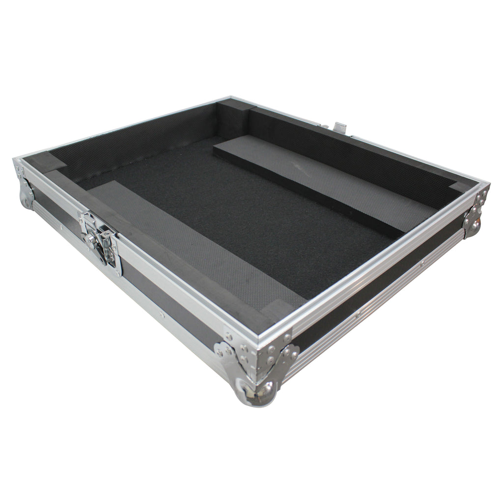 ATA Digital Audio Mixer Flight Case for QSC TOUCHMIX 30 Console