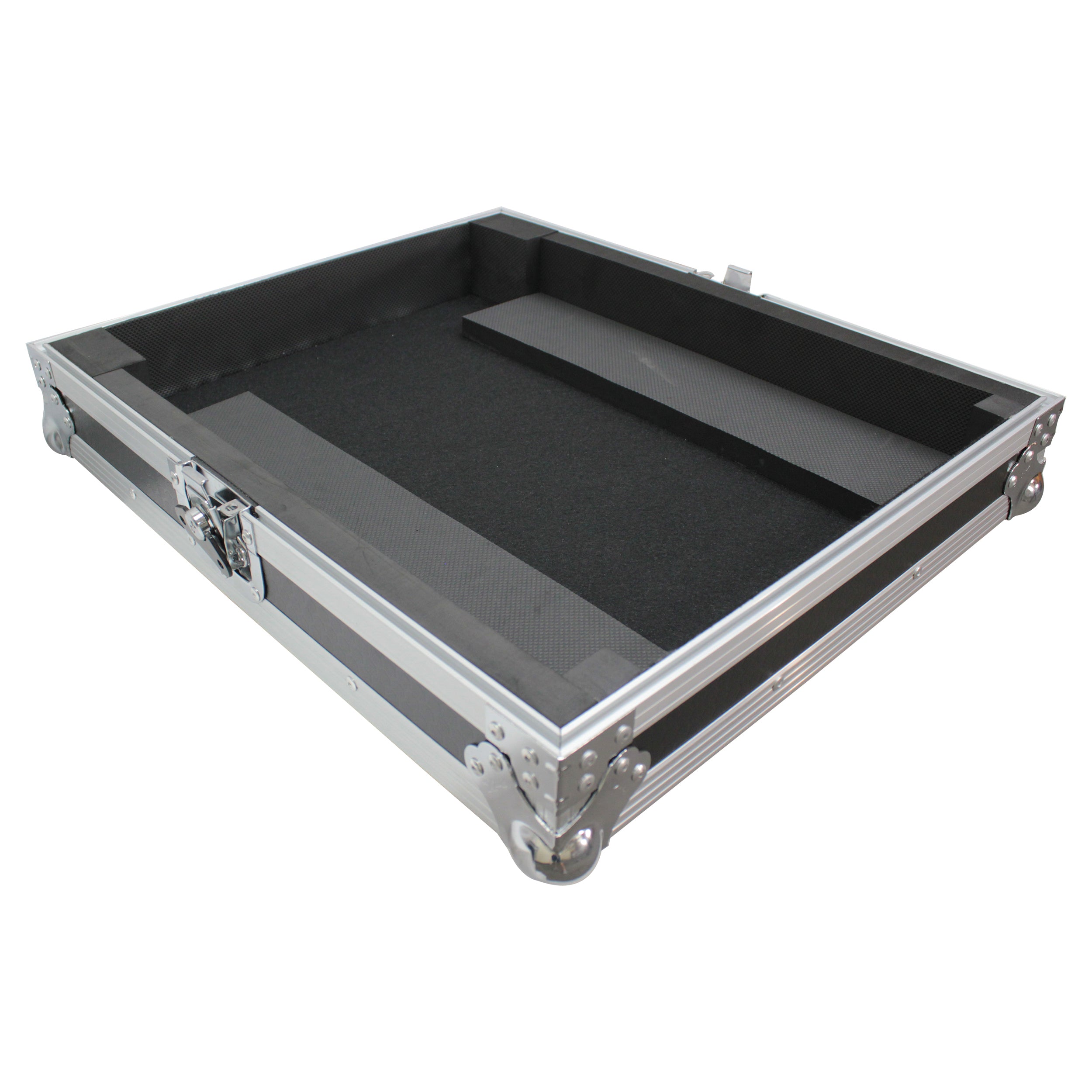ATA Digital Audio Mixer Flight Case for QSC TOUCHMIX 30 Console