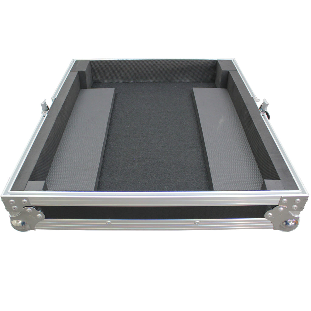 ATA Digital Audio Mixer Flight Case for QSC TOUCHMIX 30 Console