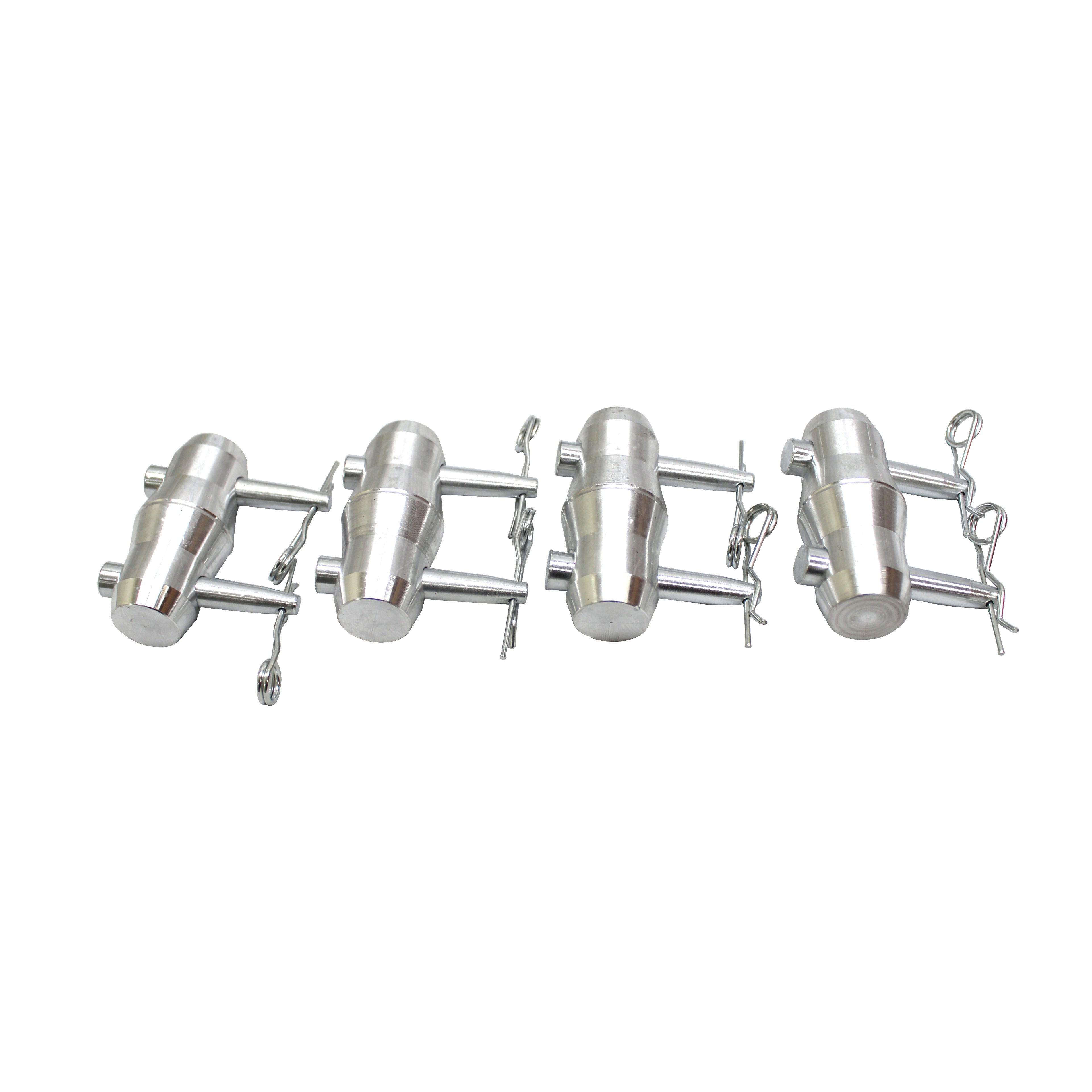 6.56 FT 2M F34 Professional Ladder Truss Segment 3mm Tubing
