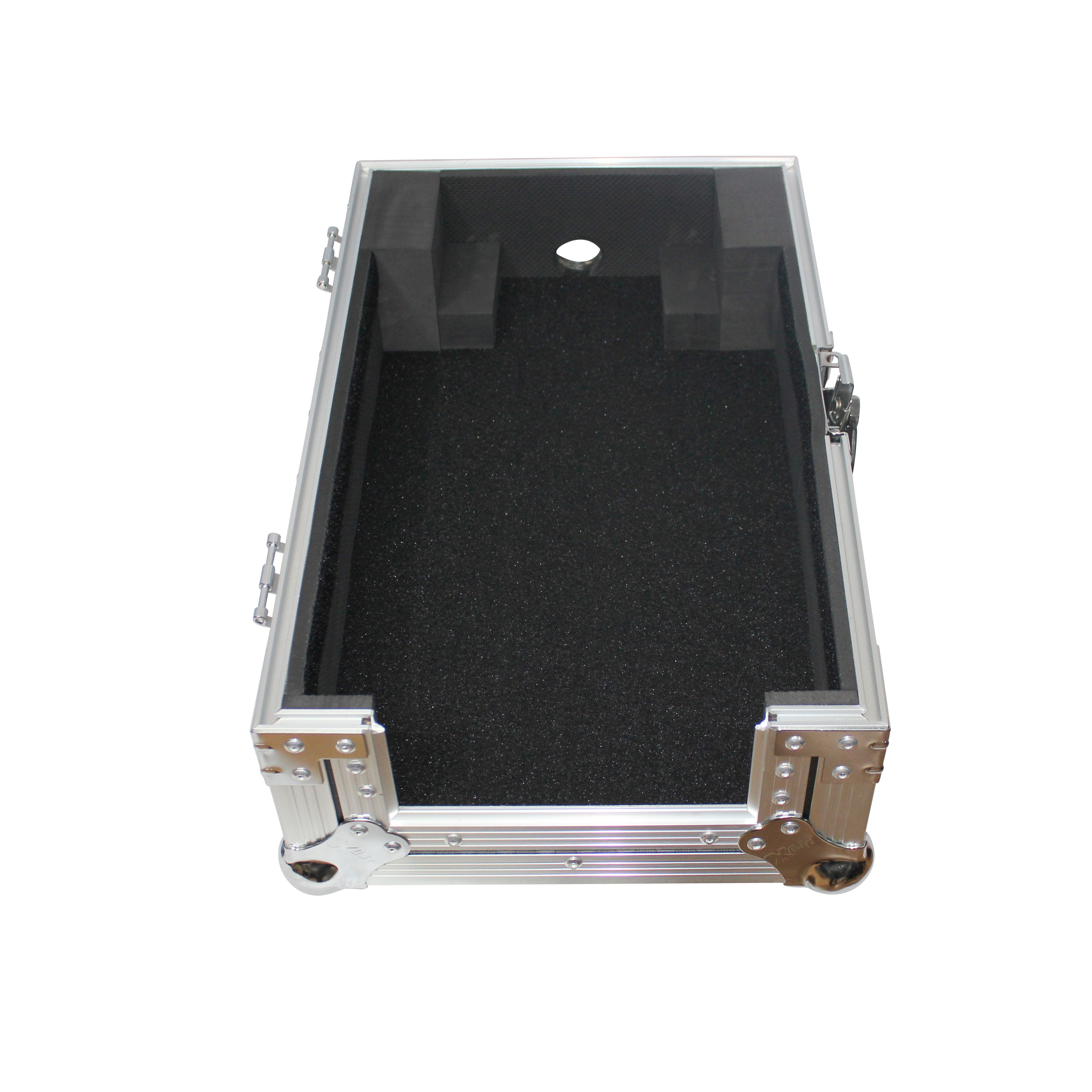 Flight Case for Medium Format CD-Media Player