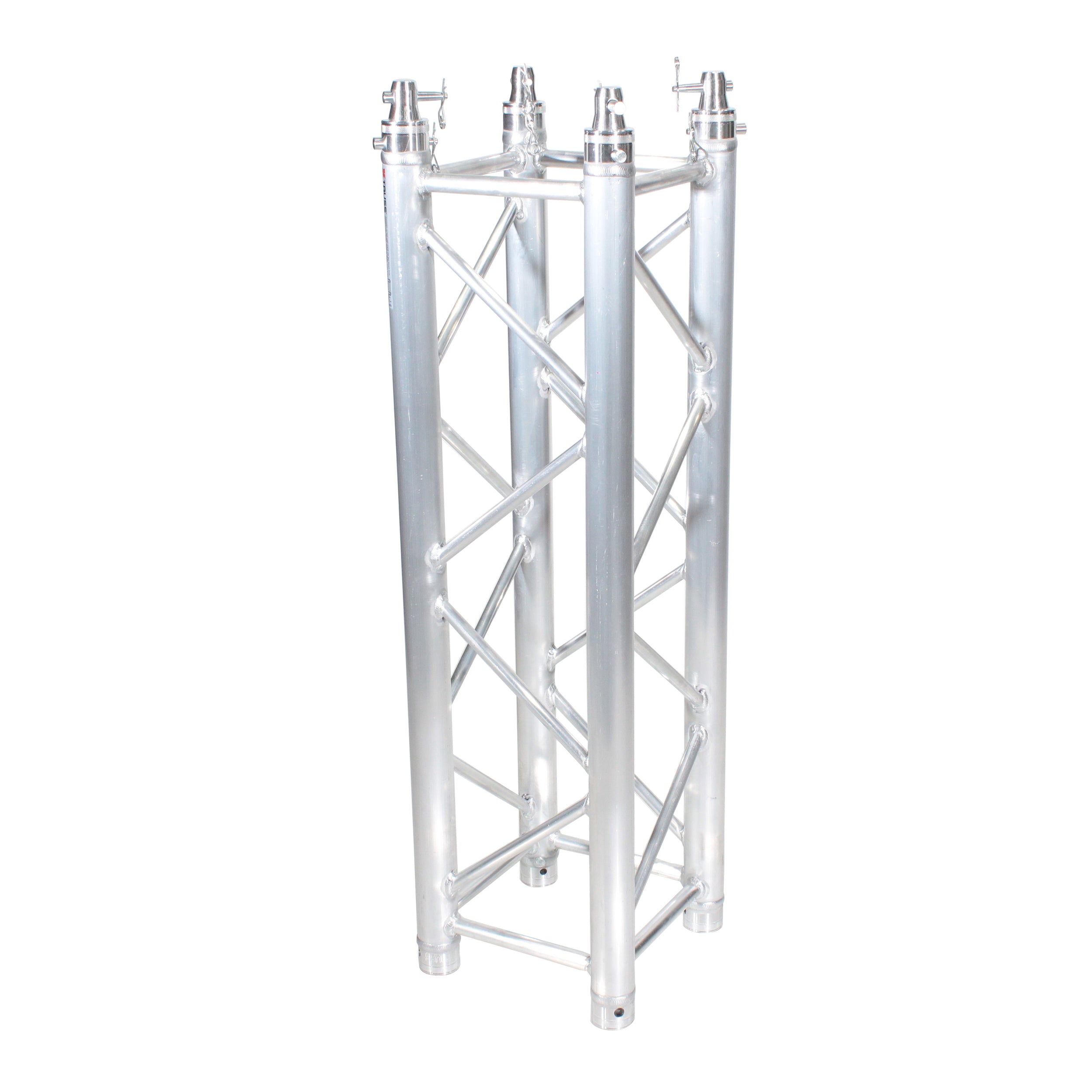 3.28Ft. | 1M K-Truss F34 Economy Aluminum Truss for displays and non-load bearing systems