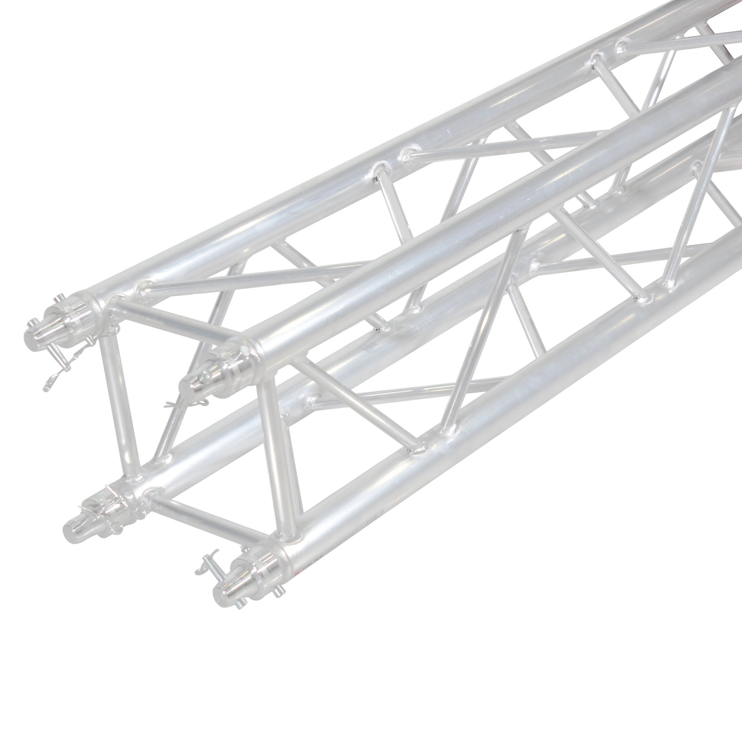 7.05 Ft - 84.64 Inch - 2.15 M F34 Square Truss Segment 2 mm Wall