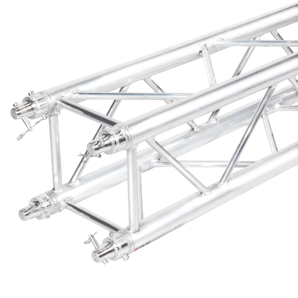 4.92 Ft. | 1.5M K-Truss F34 Economy Aluminum Truss for displays and non-load bearing systems