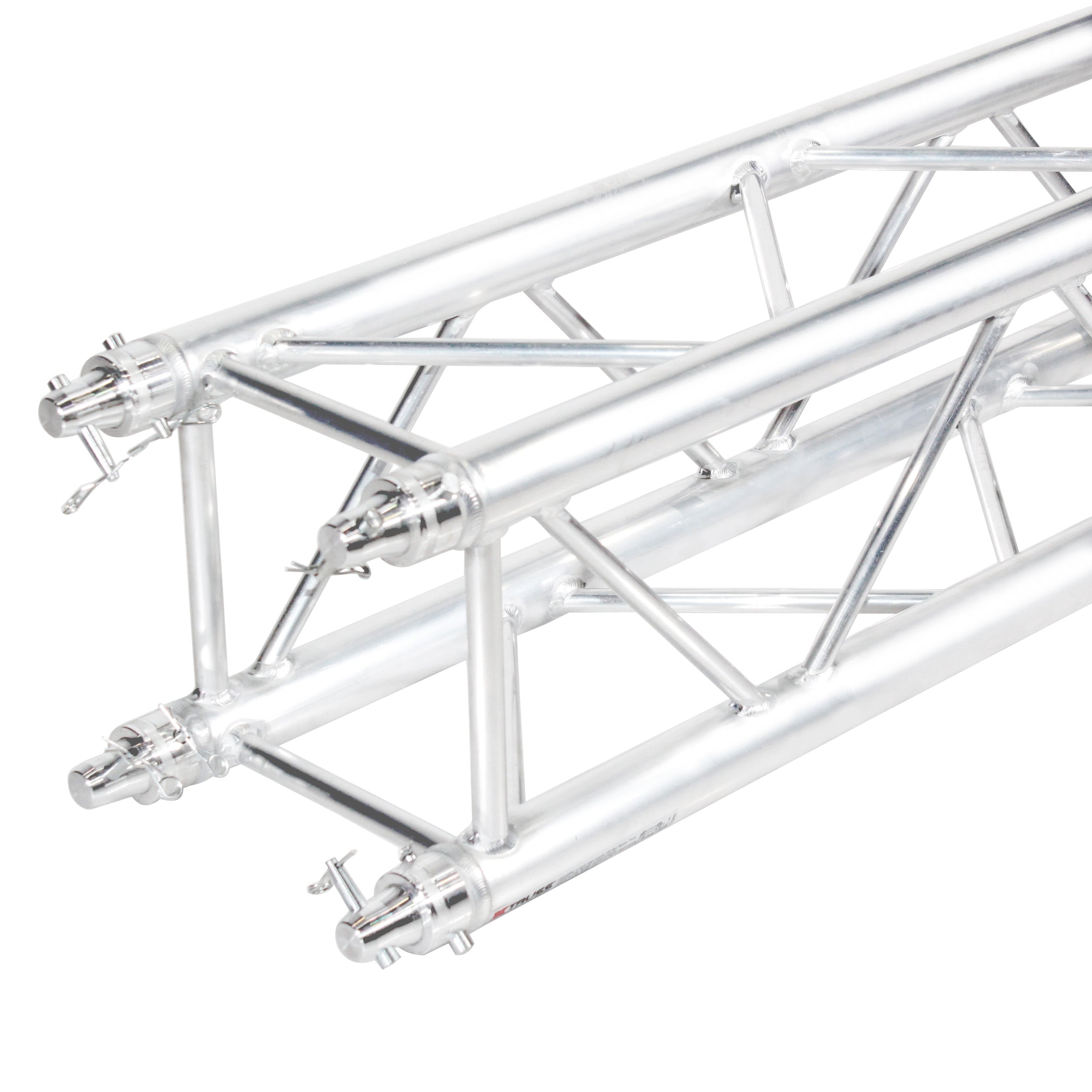 4.92 Ft. | 1.5M K-Truss F34 Economy Aluminum Truss for displays and non-load bearing systems