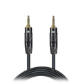 5 Ft. Balanced TRS-M Mini 1/8" to TRS-M Mini 1/8" High-Performance Audio Cable