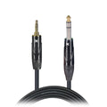 50PCS 5 Ft. Balanced TRS-M Mini 1/8" to TRS-M  High Performance Audio Cable