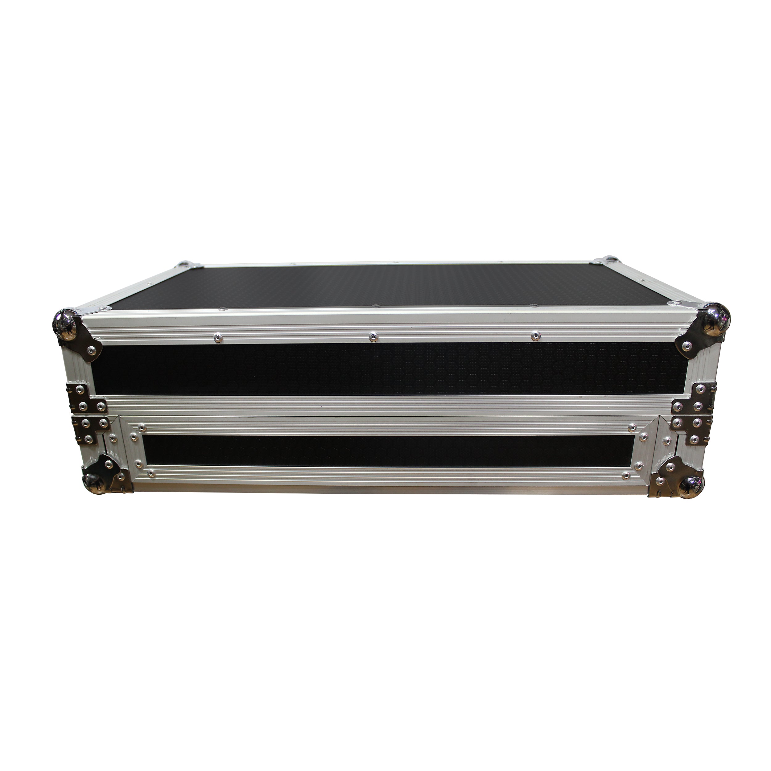Flight Case for Numark MixTrack 3 Pro 3 and Platinum Digital Controller W-Laptop Shelf