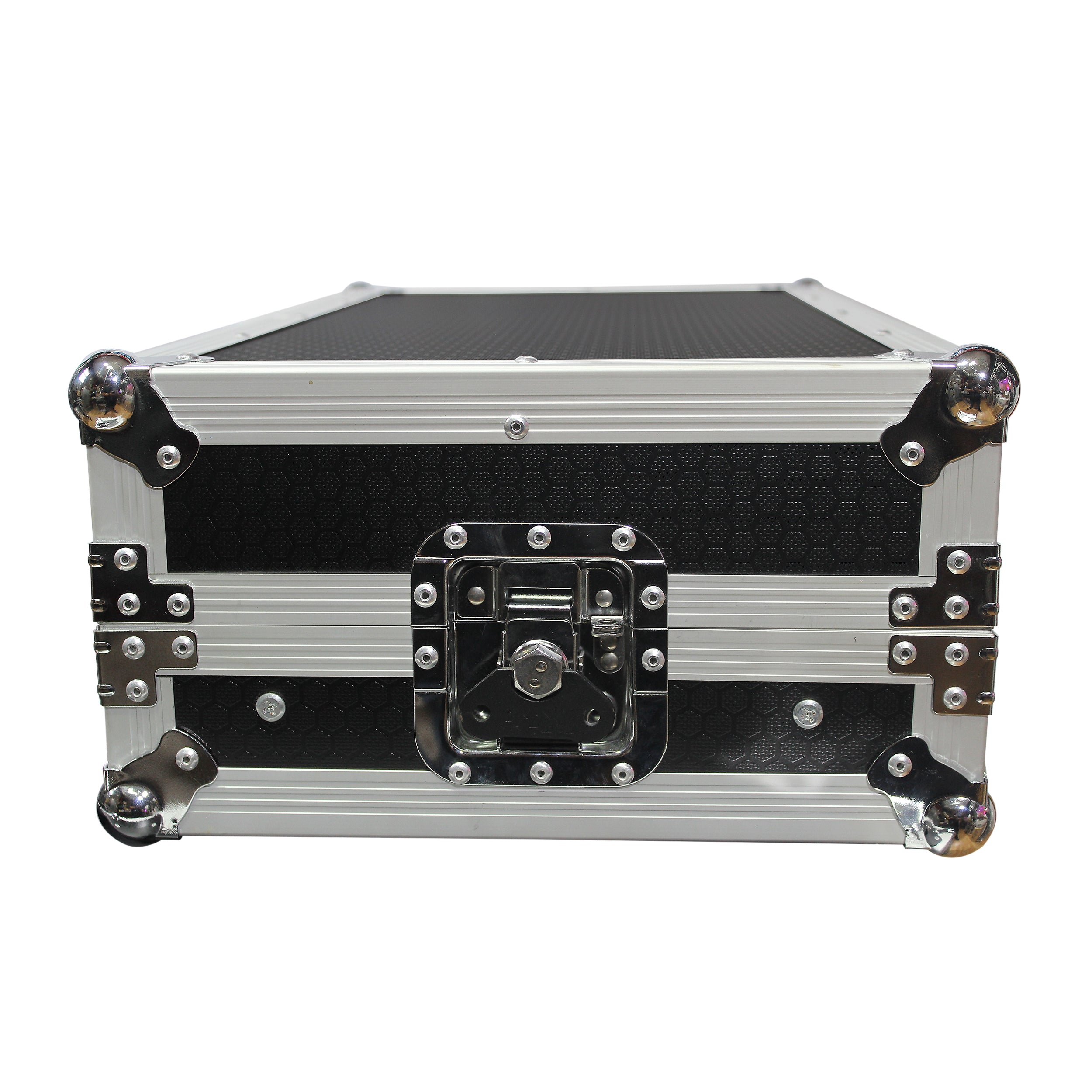 Flight Case for Numark MixTrack 3 Pro 3 and Platinum Digital Controller W-Laptop Shelf