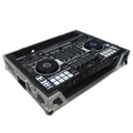 Flight Case for Roland DJ-808 or Denon MC7000 Digital Controller W-Wheels