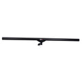 2" Round Diameter Universal Lighting Cross Bar 5 FT  Attaches To 1 3/8" 35mm Stand