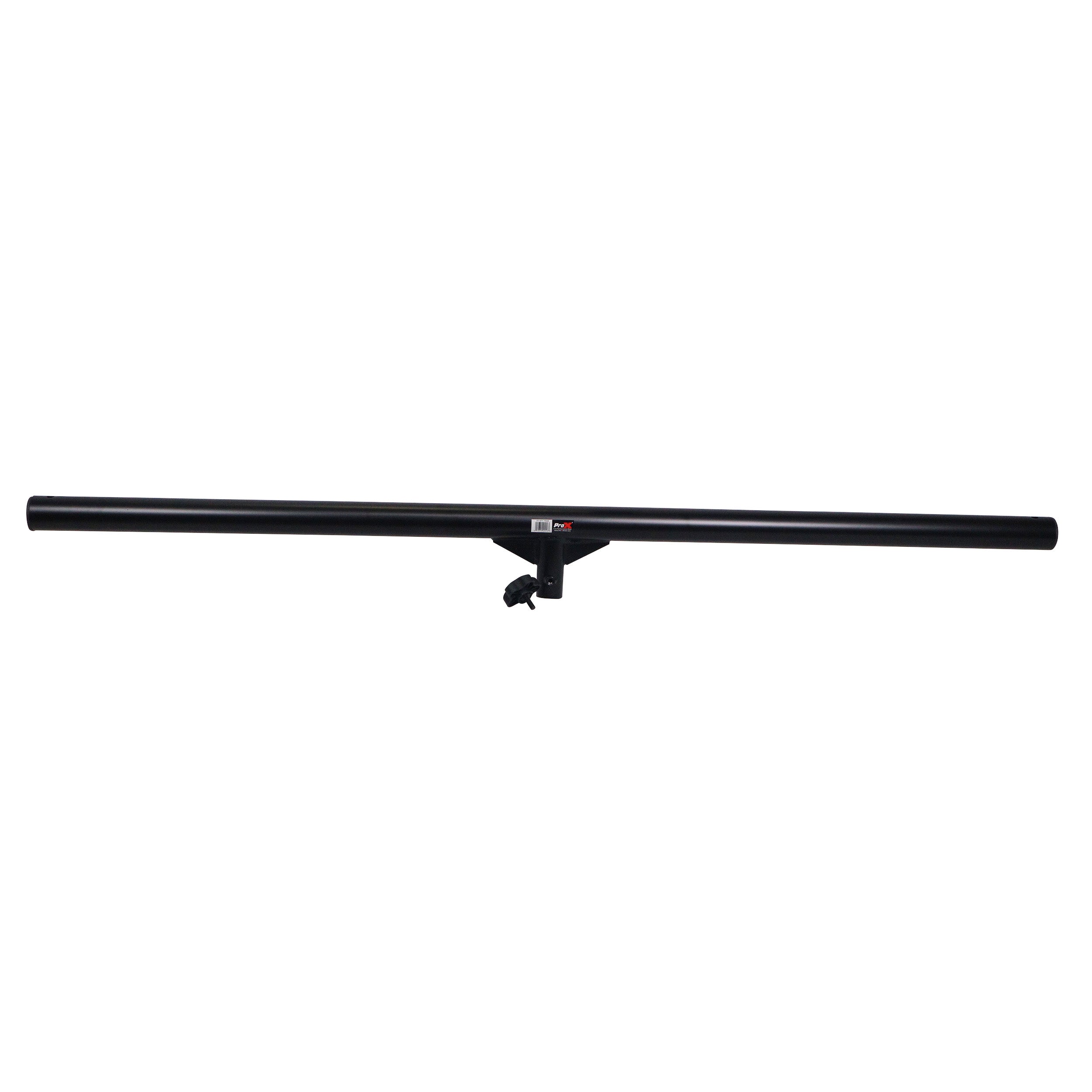 5PCS 2" Round Diameter 5 ft Long Cross Bar for 1 3/8" Stand Mount