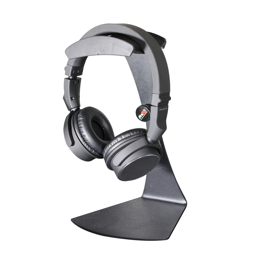Universal Desktop Headphone Stand