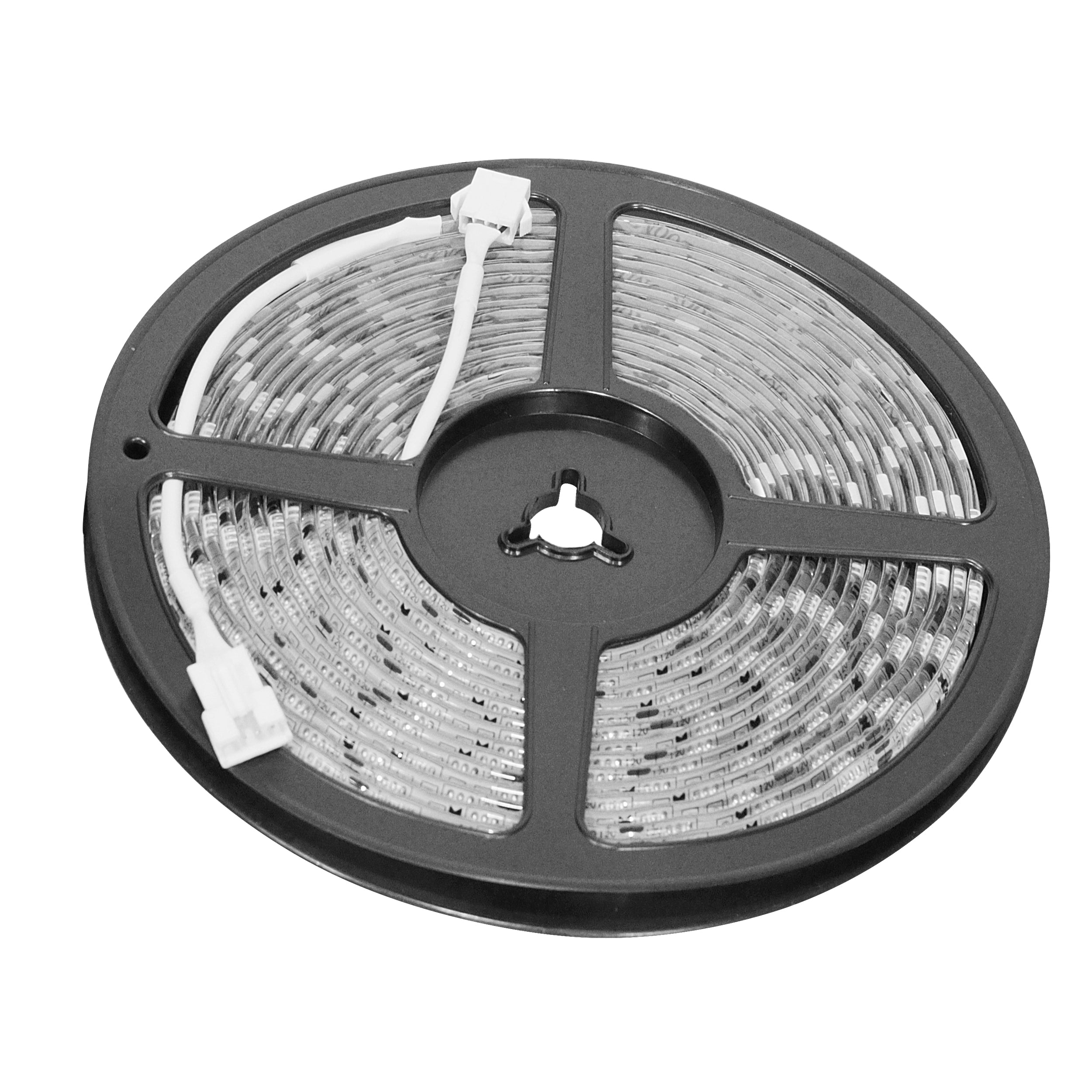 Smart LED Flexible Lighting Strip Kit – 16.5 ft | 5M