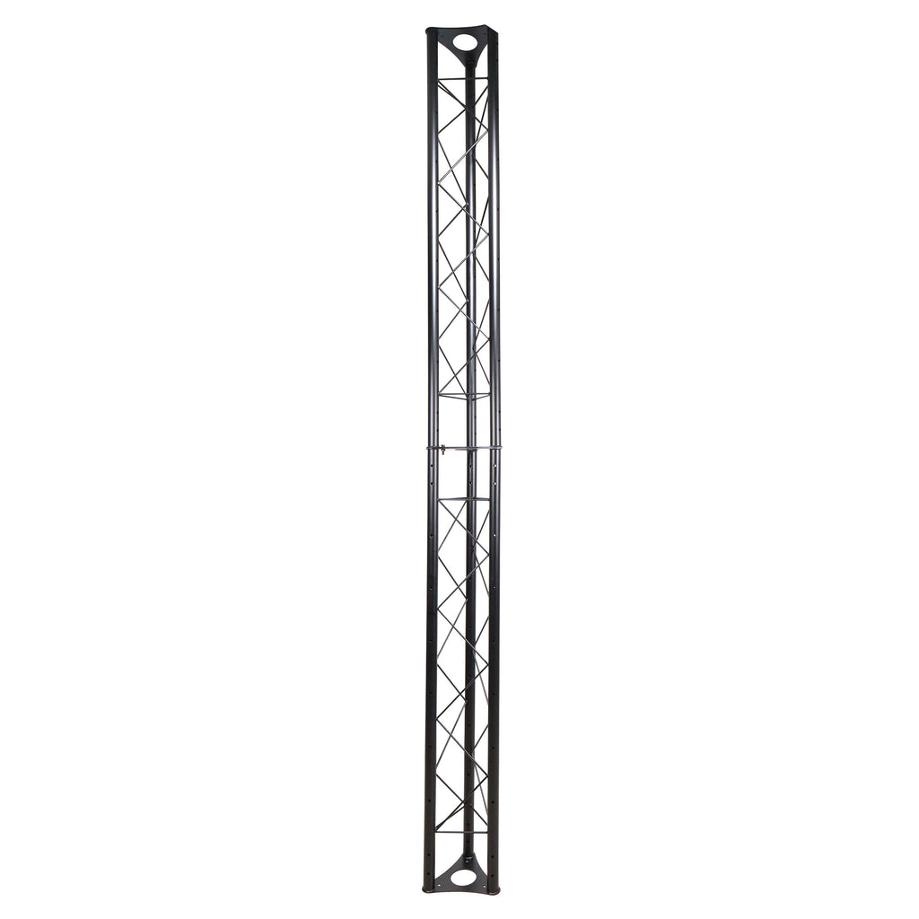 ProX Set of (3) Universal Lighting Truss System with 5Ft 10Ft 15Ft Triangle Segment Sections