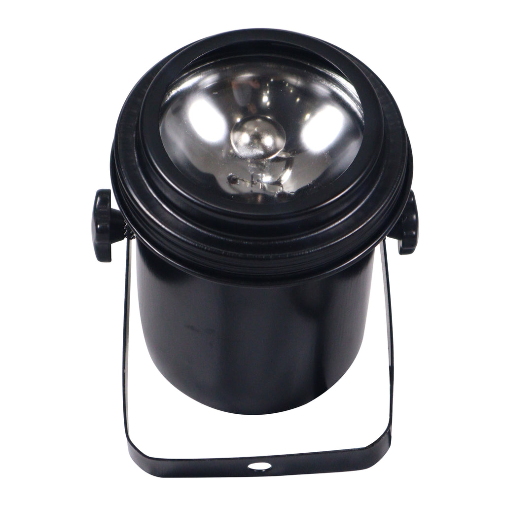 30W PAR 36 Pin Spot Light Lamp and Bulb Economic Fixture For DJ Stage Lighting Solution