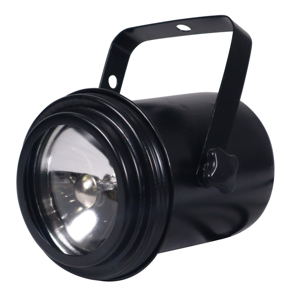 30W PAR 36 Pin Spot Light Lamp and Bulb Economic Fixture For DJ Stage Lighting Solution