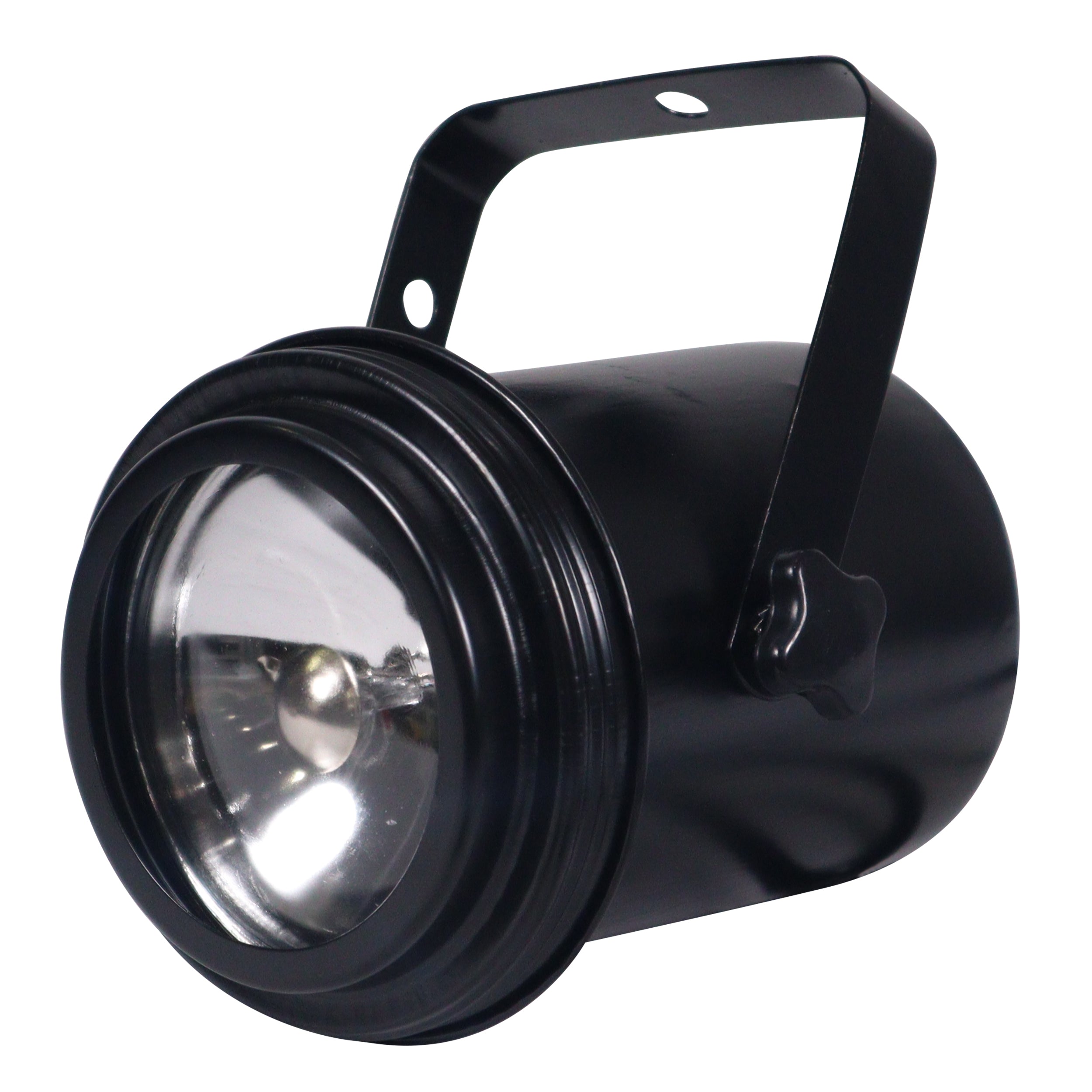 30W PAR 36 Pin Spot Light Lamp and Bulb Economic Fixture For DJ Stage Lighting Solution