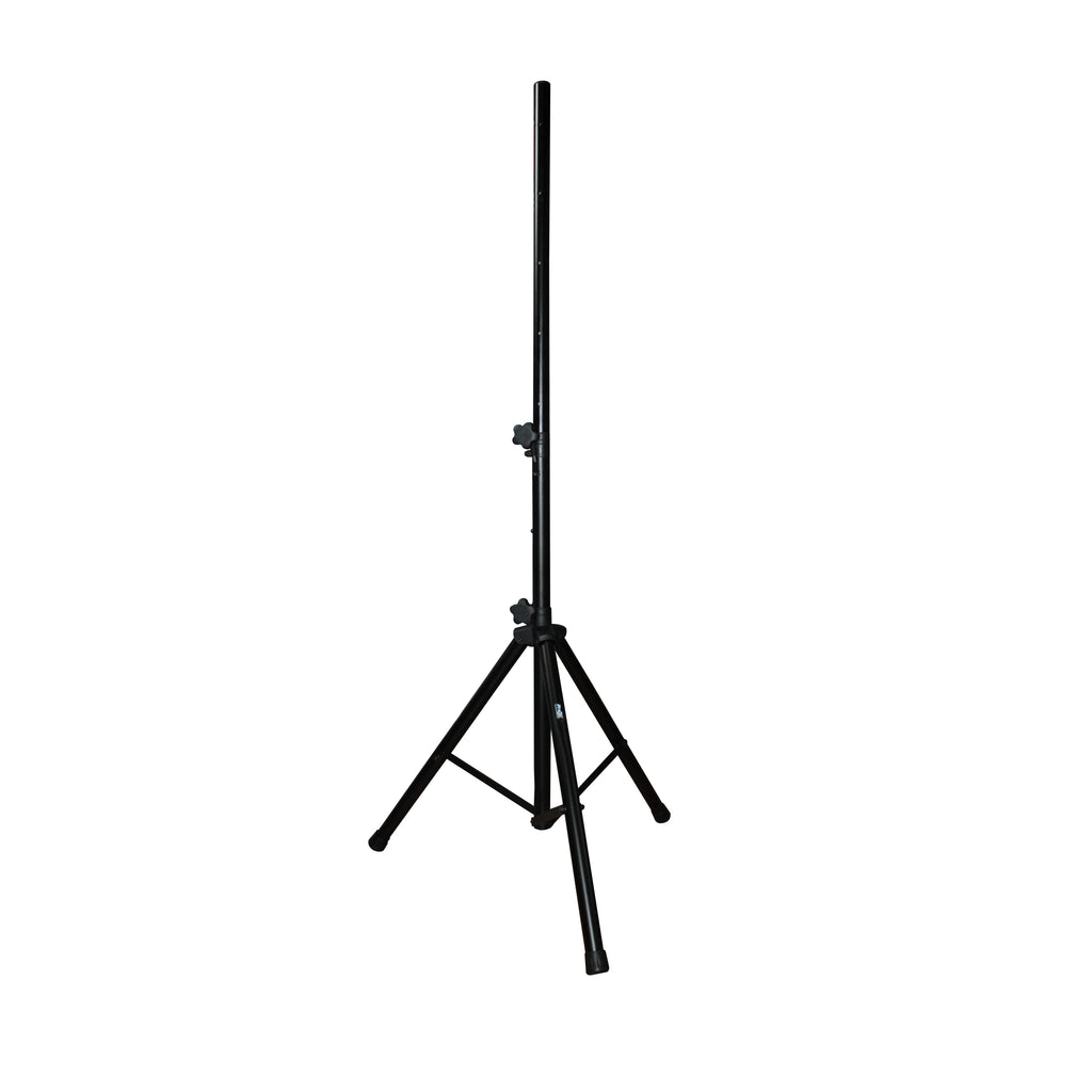 4PCS Heavy Duty Speaker Tripod Stand 6 ft. (44"-72")