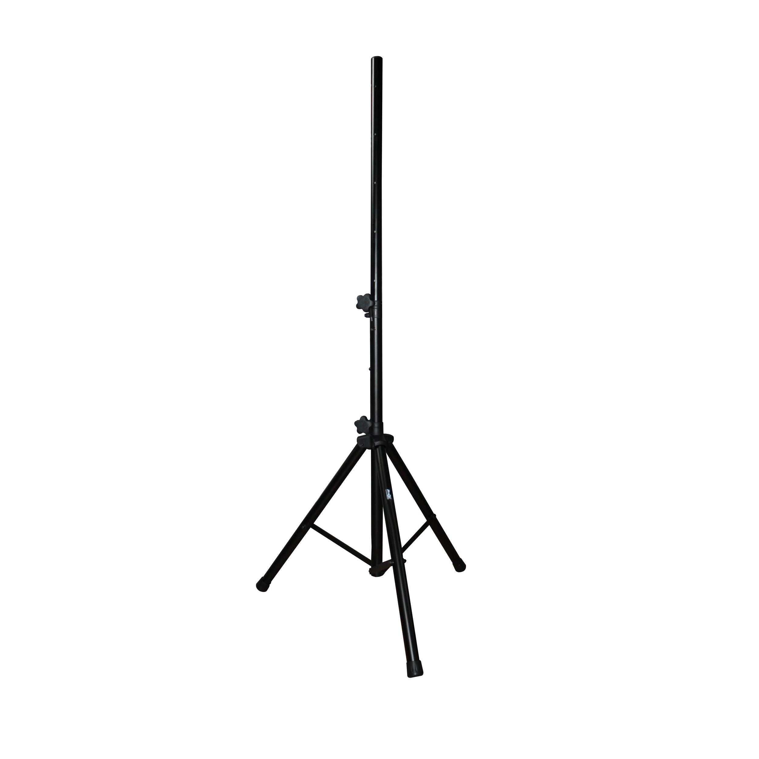 4PCS Heavy Duty Speaker Tripod Stand 6 ft. (44"-72")