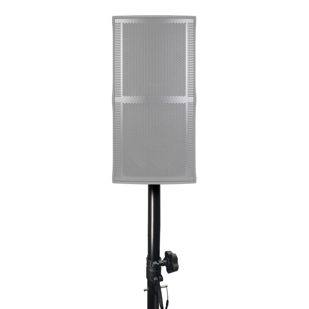 Heavy Duty Speaker Tripod Stand 6 ft. (44"-72")