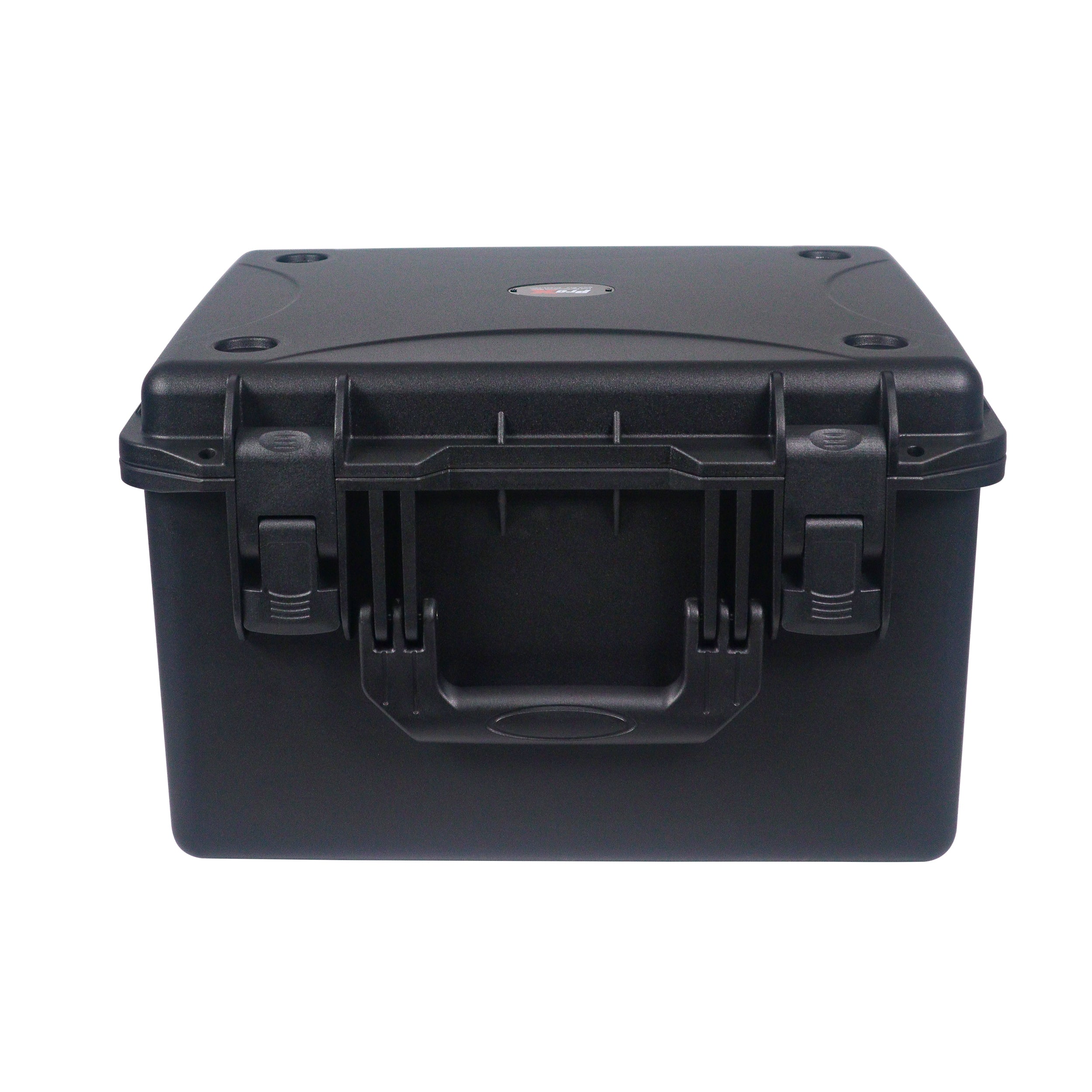 UltronX Plastic Water Tight Molded Travel Case Stores up to (16) Wireless and Wired Microphones
