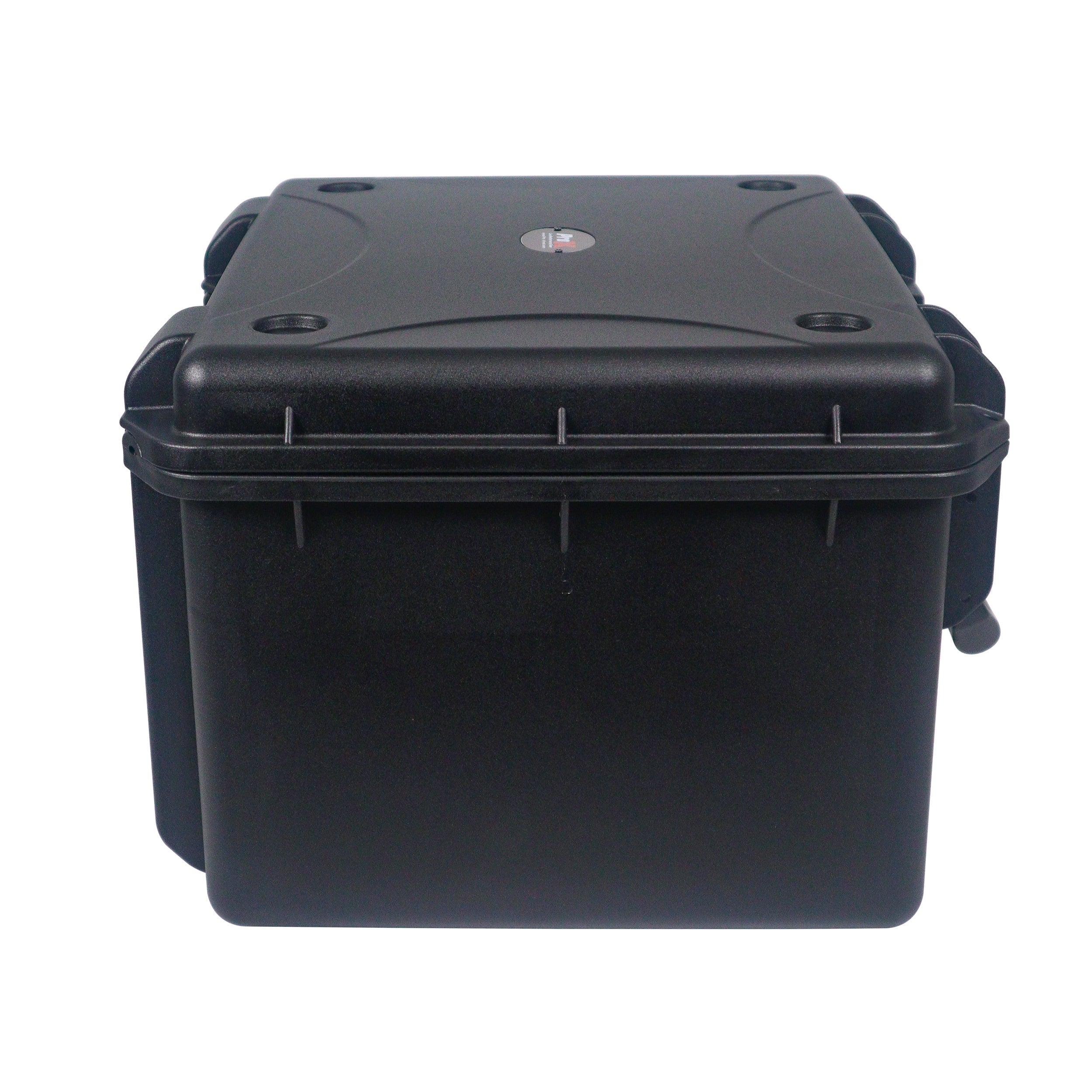 UltronX Plastic Water Tight Molded Travel Case Stores up to (16) Wireless and Wired Microphones