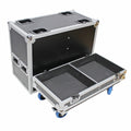 ATA Flight Case for Two EV ELX112P Speakers