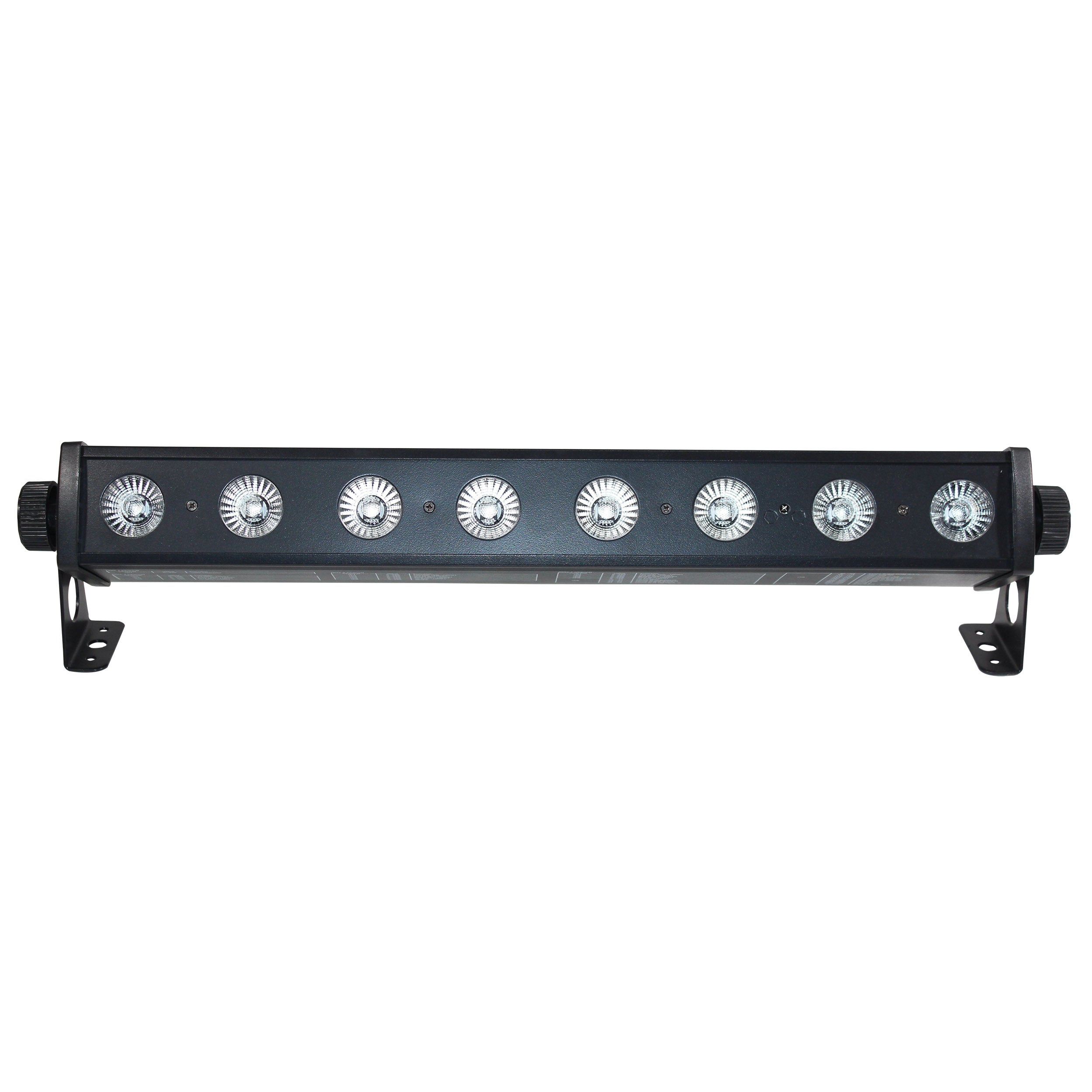 EVO RGB-UV Bar 8 32W High Power RGB-UV LED Wash Light