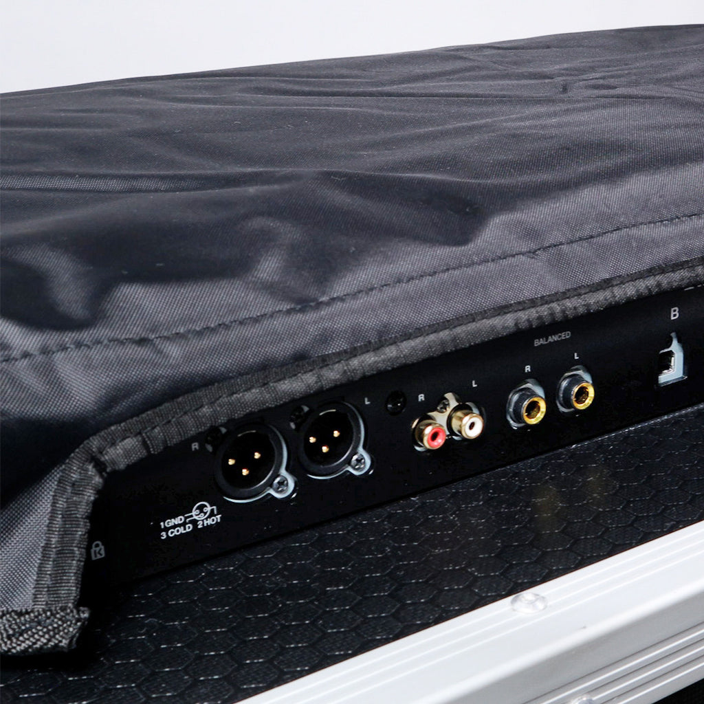 Protective Cover for DDJ-FLX10 DDJ-REV7 DDJ-1000 SRT DDJ-GRV6 DJ Controller Protects against Dust, Dirt and Static Shock