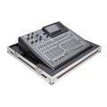 ATA Digital Audio Mixer Flight Case for Behringer X32 Compact Console