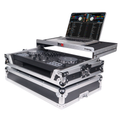 ATA Flight Road Case For Pioneer DDJ-FLX4 DDJ-400 DDJ-SB3 DJ Controller with Laptop Shelf