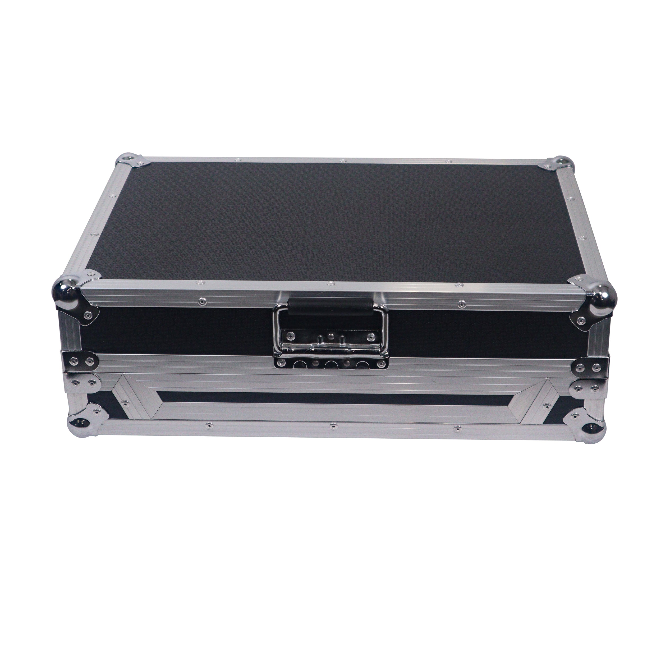ATA Flight Road Case For Pioneer DDJ-FLX4 DDJ-400 DDJ-SB3 DJ Controller with Laptop Shelf