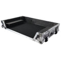 ATA Style Flight Case for Pioneer DDJ-REV7 DJ Controller with Wheels