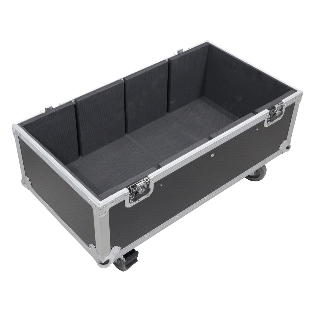 Flight Style Road Case for Vox AC30C2 212 Combo Guitar Amp Universal Speaker Cabinet