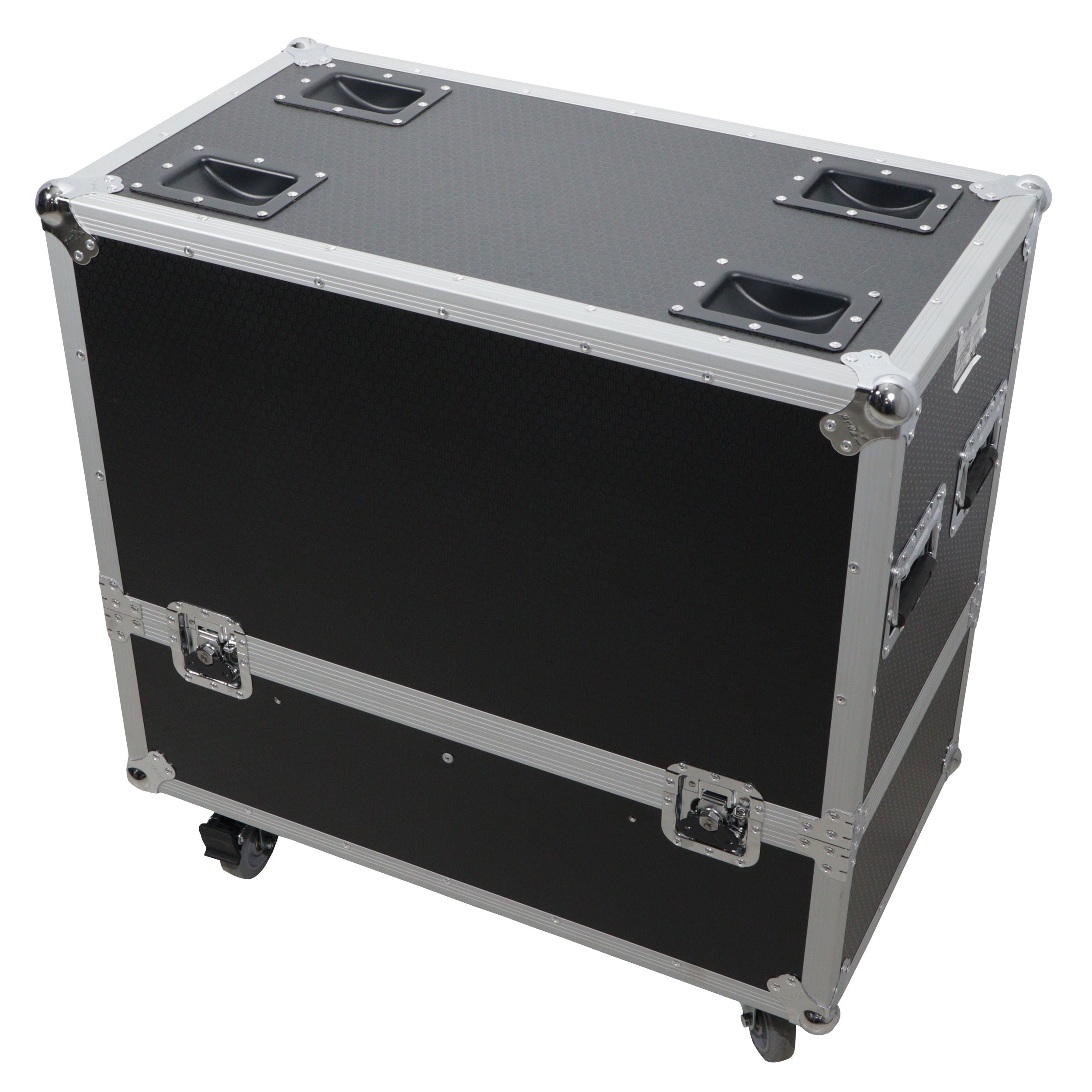 Flight Style Road Case for Vox AC30C2 212 Combo Guitar Amp Universal Speaker Cabinet