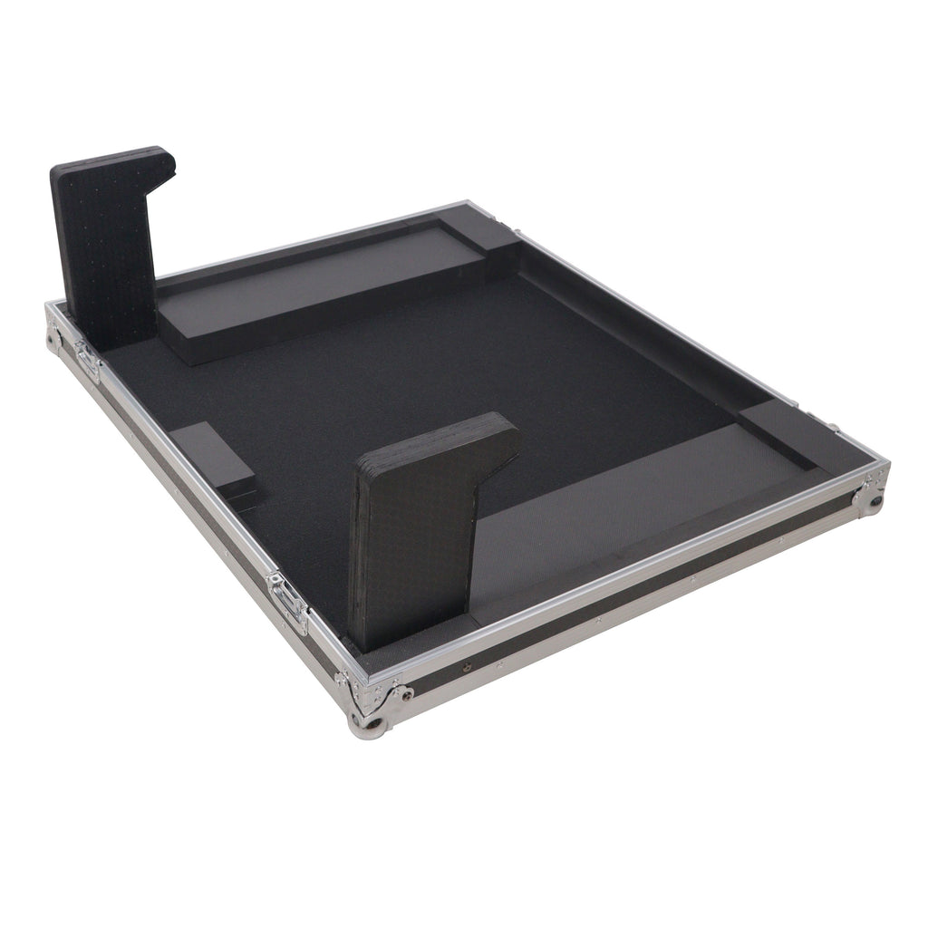 ATA-300 Flight Style Road Case For Midas M32 Digital Mixer Console with Wheels