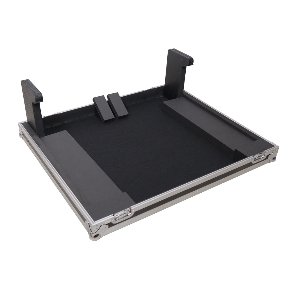 ATA-300 Flight Style Road Case For Midas M32 Digital Mixer Console with Wheels