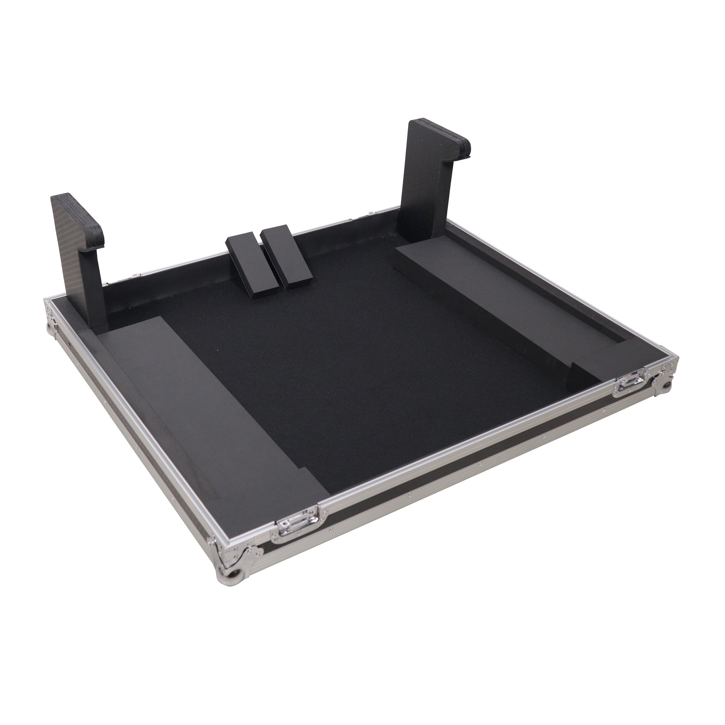ATA-300 Flight Style Road Case For Midas M32 Digital Mixer Console with Wheels