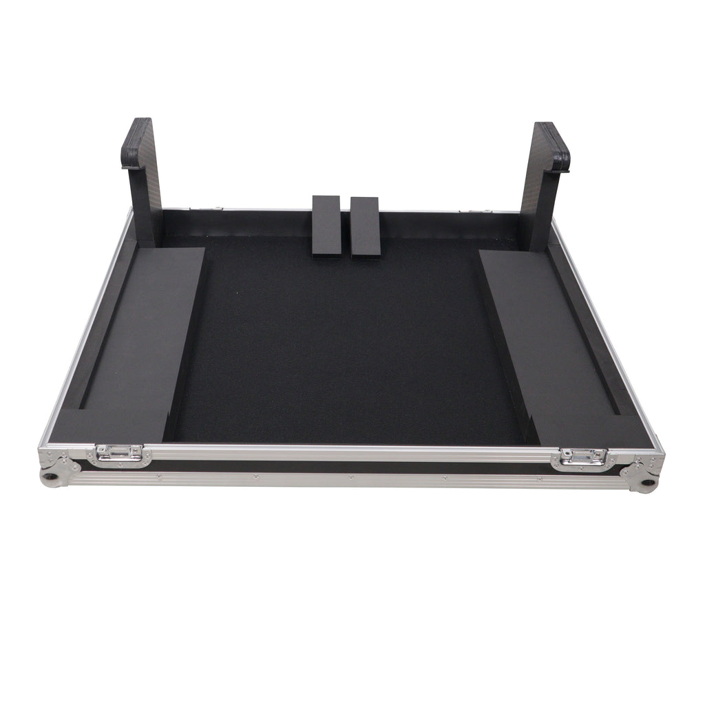 ATA-300 Flight Style Road Case For Midas M32 Digital Mixer Console with Wheels
